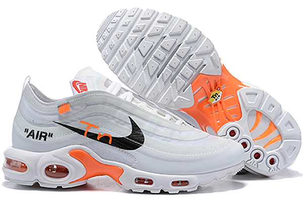 Nike Air Max TN 8925-1